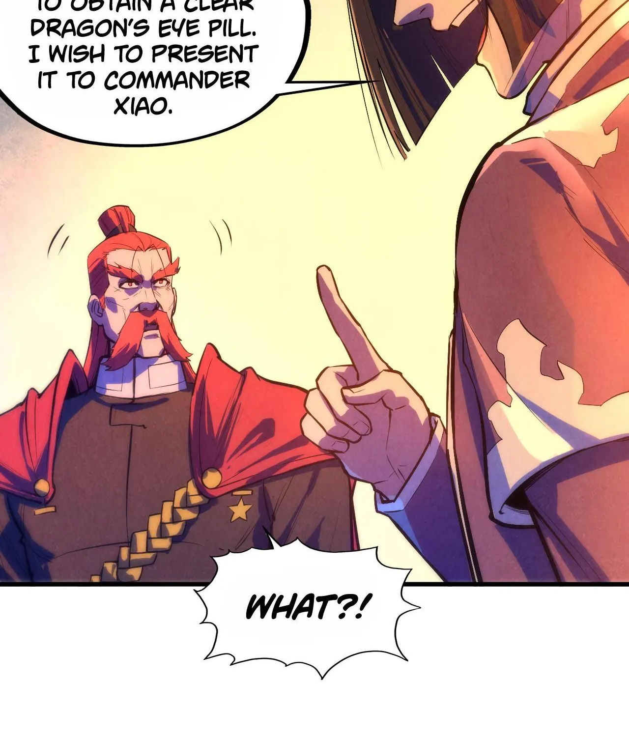 The Ultimate of All Ages Chapter 51 page 16 - 
