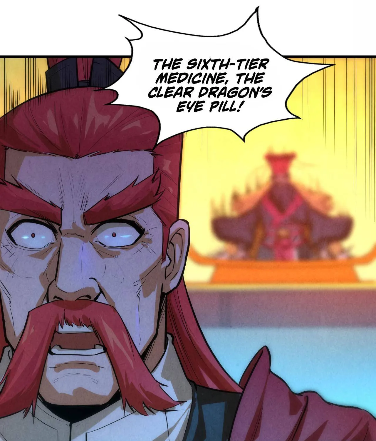The Ultimate of All Ages Chapter 51 page 17 - 