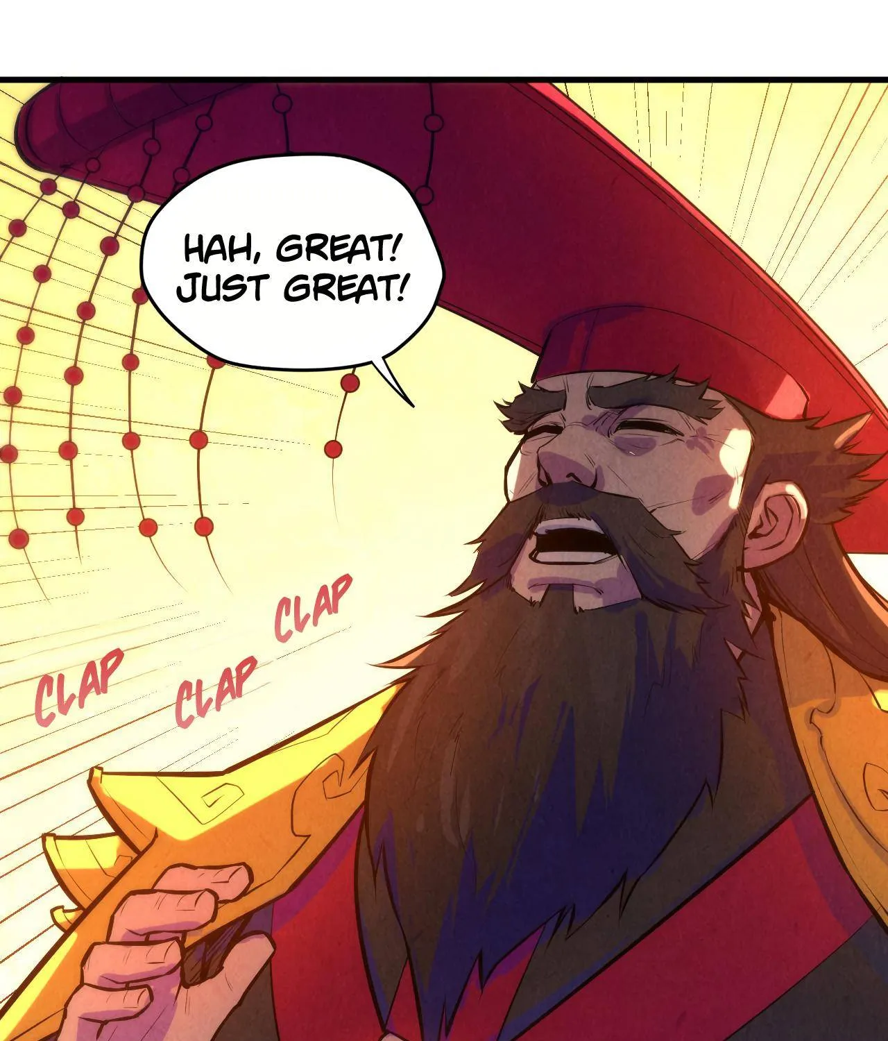 The Ultimate of All Ages Chapter 51 page 3 - 