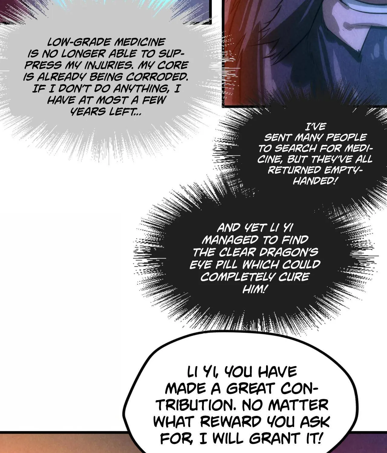 The Ultimate of All Ages Chapter 51 page 22 - 