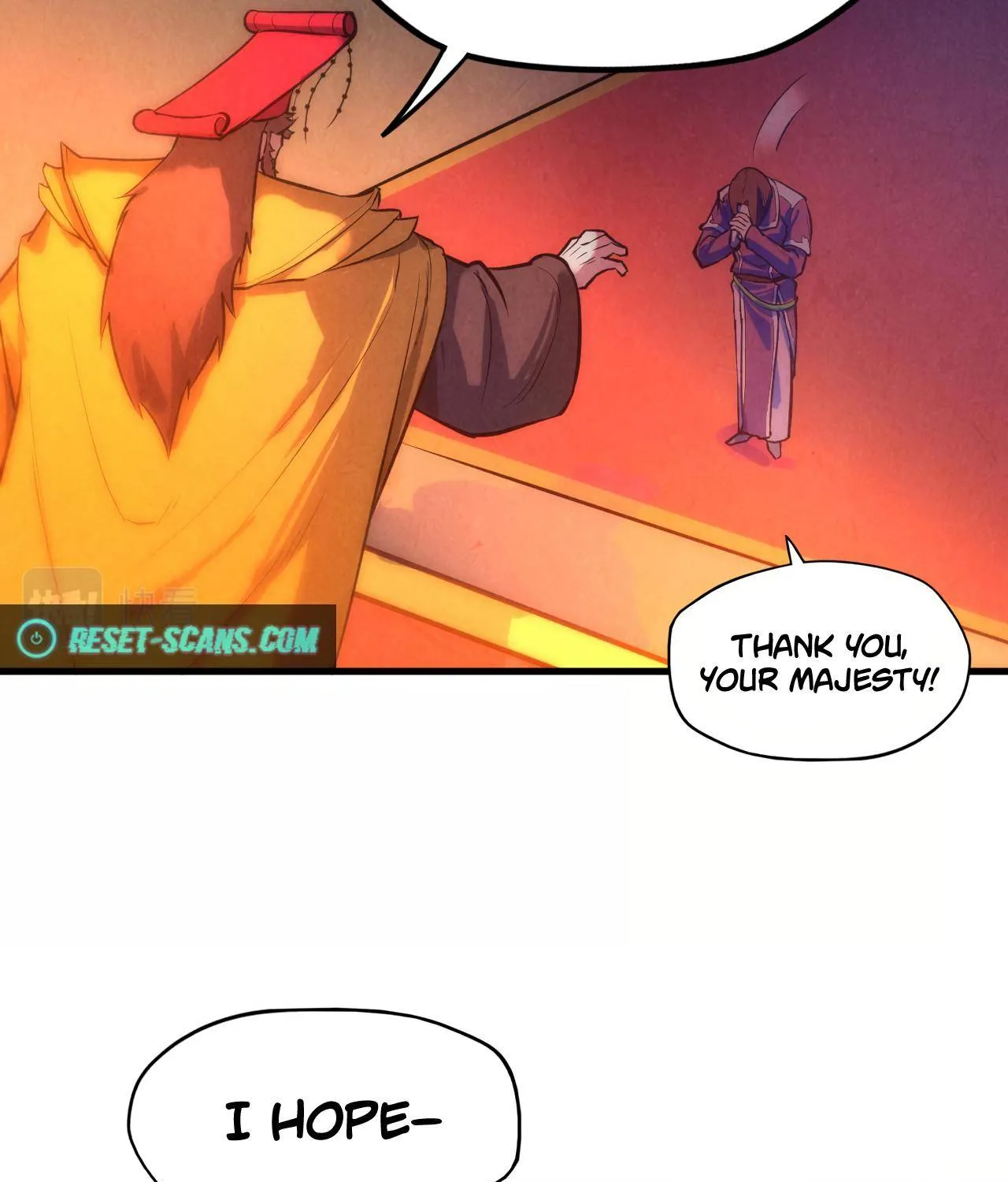 The Ultimate of All Ages Chapter 51 page 23 - 