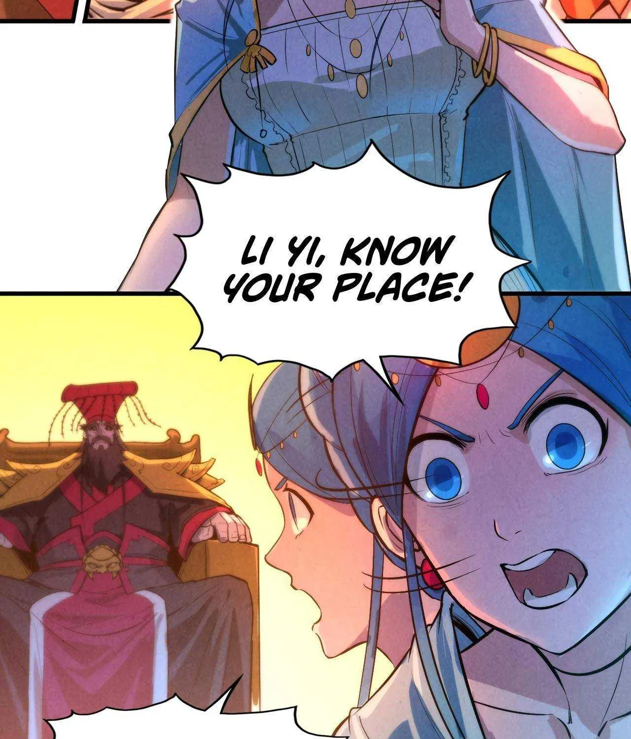 The Ultimate of All Ages Chapter 51 page 26 - 