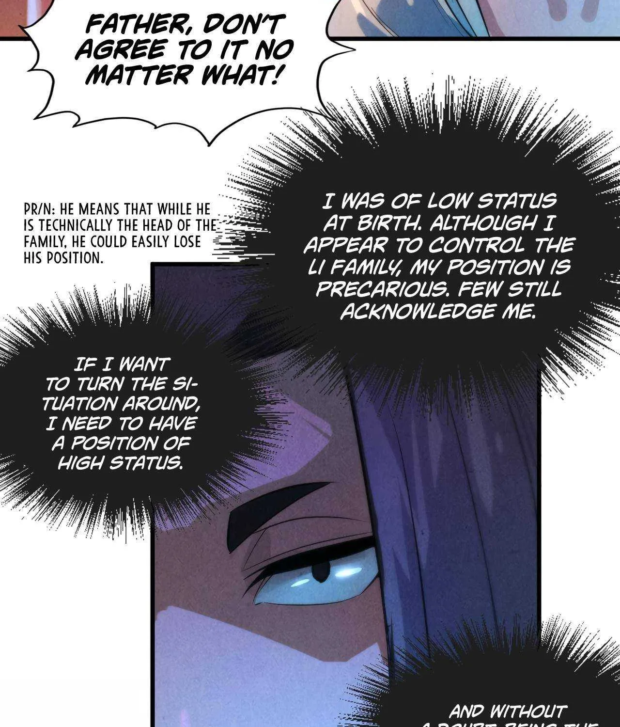 The Ultimate of All Ages Chapter 51 page 27 - 