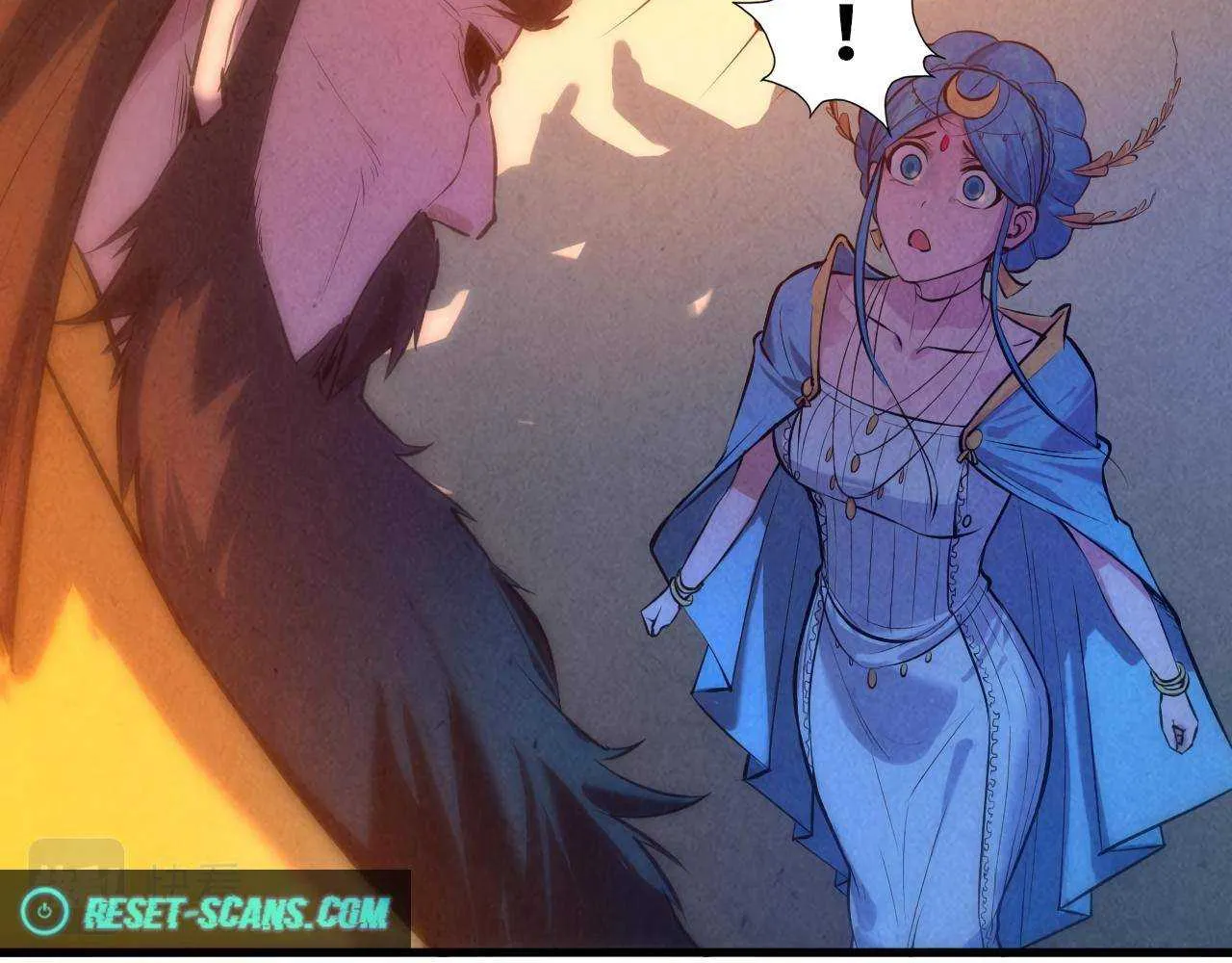 The Ultimate of All Ages Chapter 51 page 31 - 