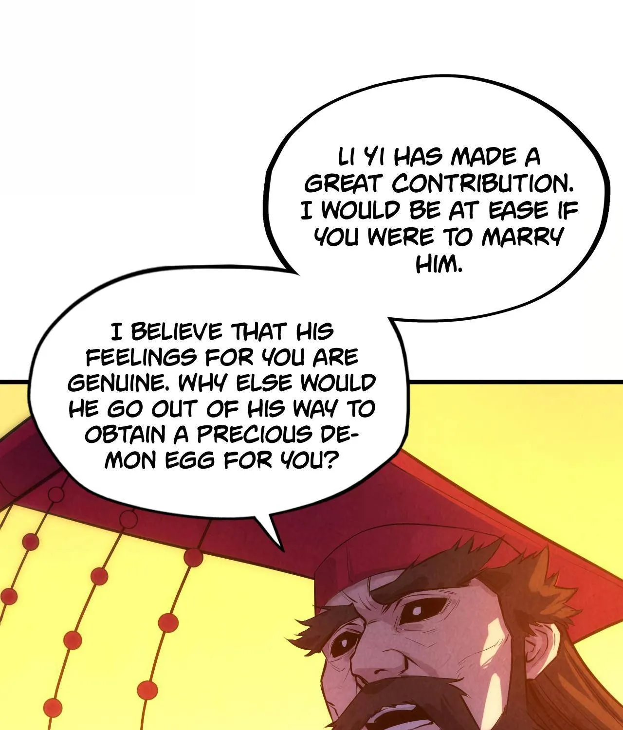 The Ultimate of All Ages Chapter 51 page 32 - 