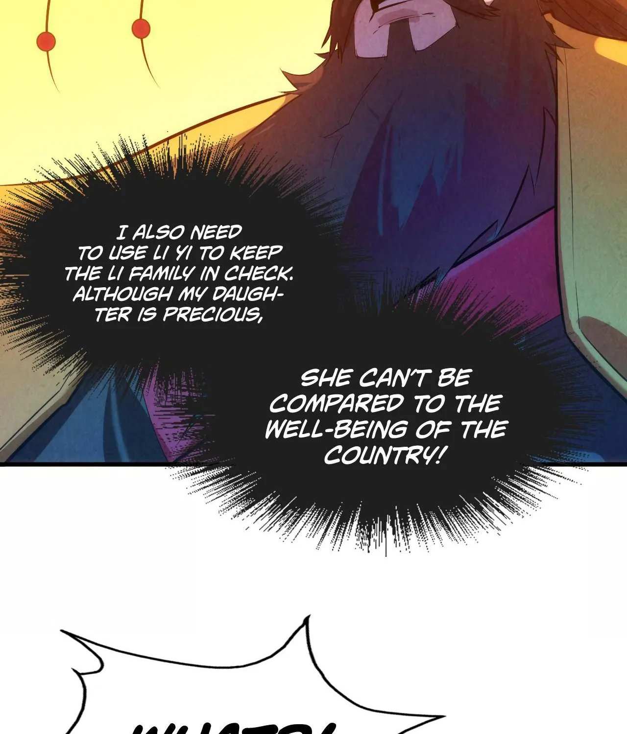 The Ultimate of All Ages Chapter 51 page 33 - 