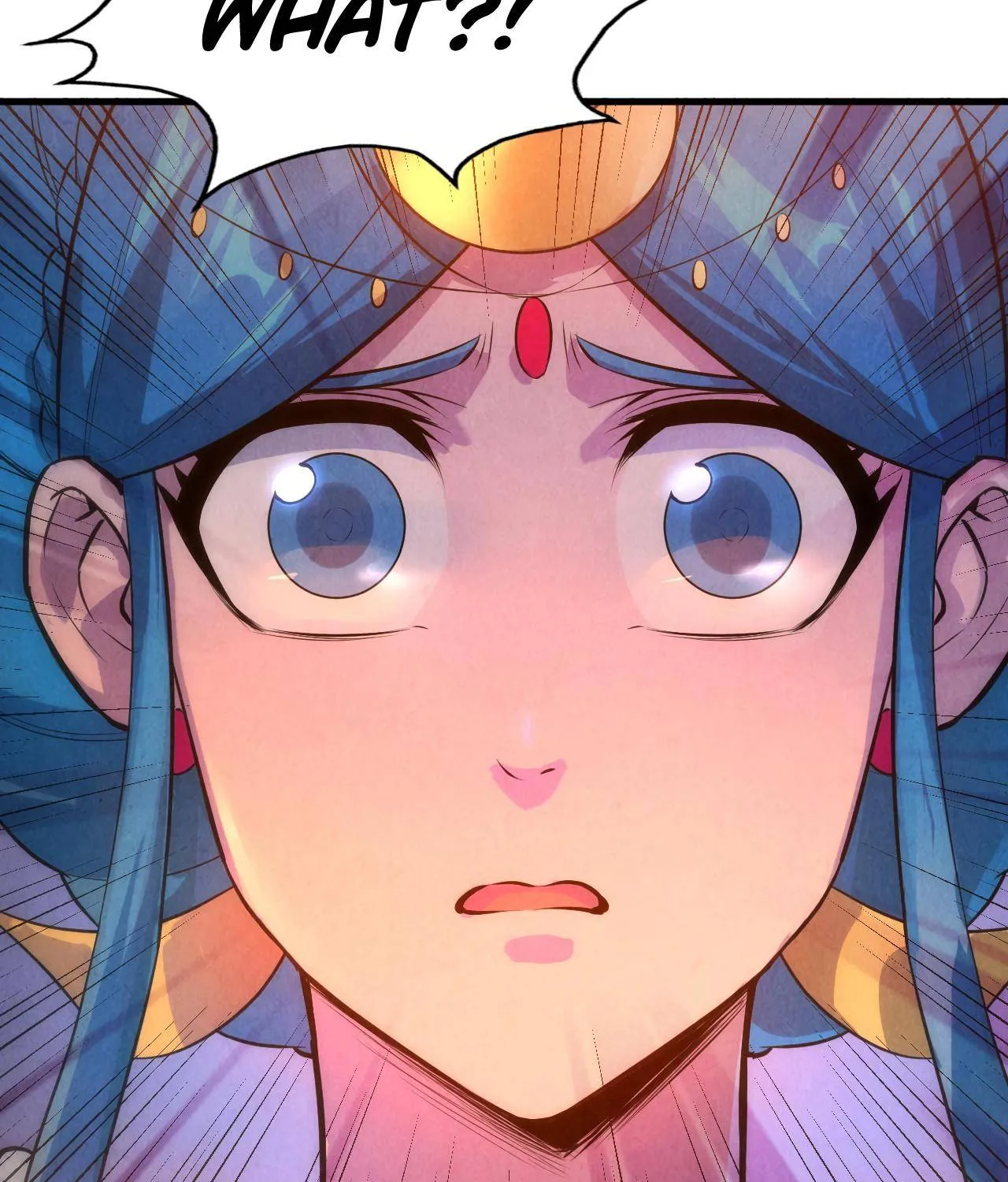 The Ultimate of All Ages Chapter 51 page 34 - 