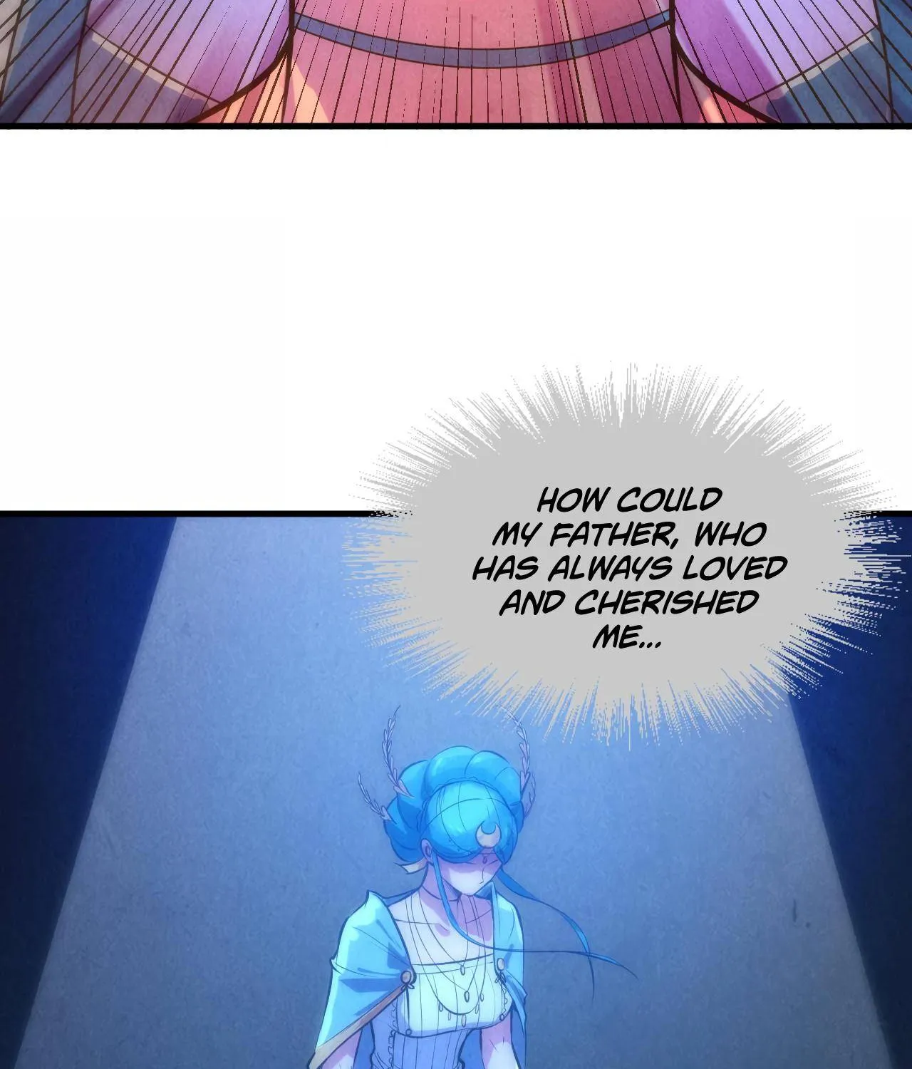 The Ultimate of All Ages Chapter 51 page 35 - 
