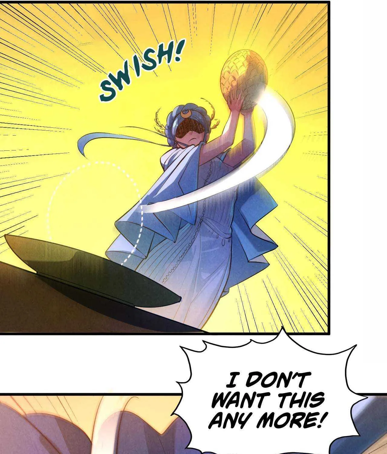The Ultimate of All Ages Chapter 51 page 38 - 