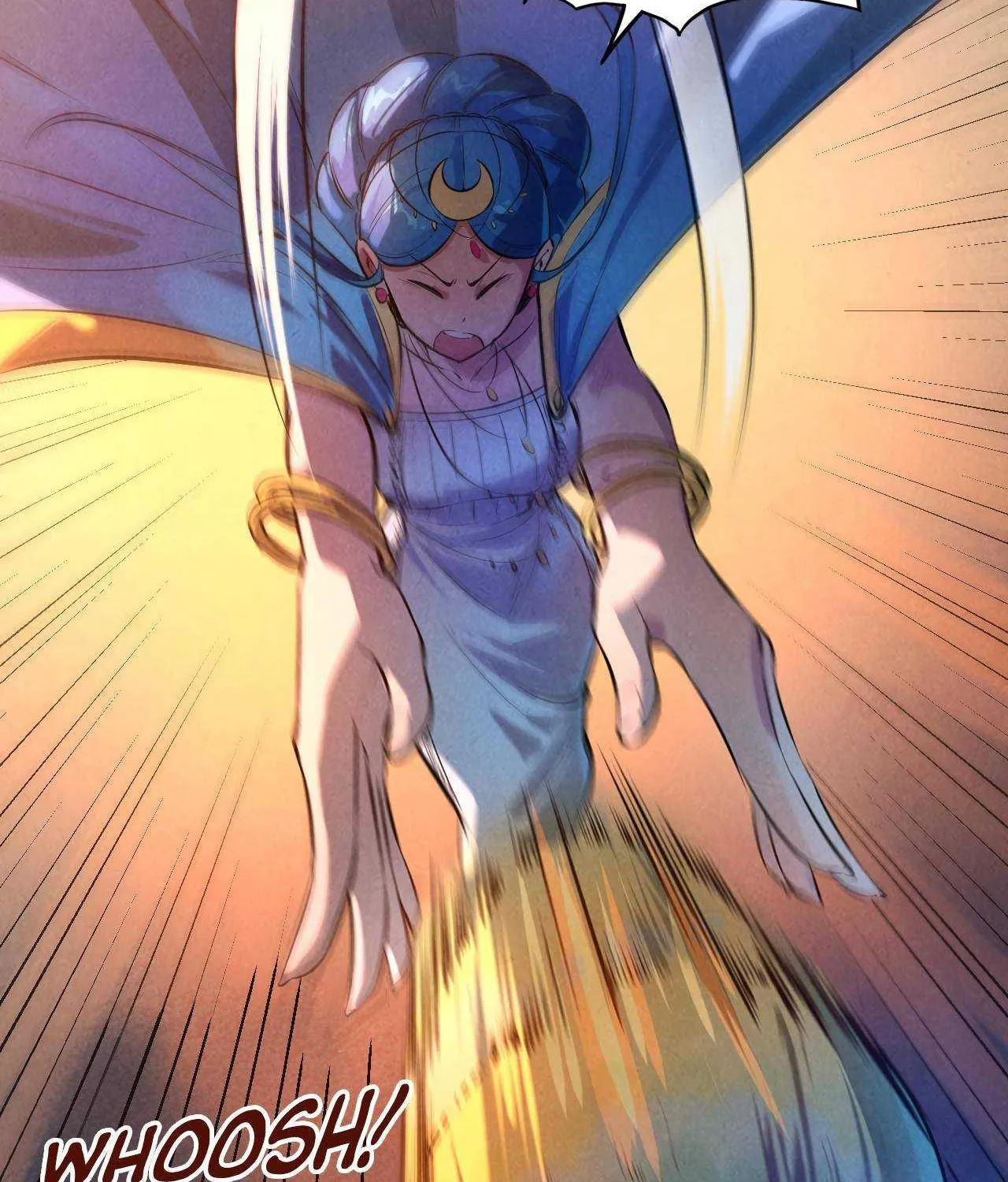 The Ultimate of All Ages Chapter 51 page 39 - 