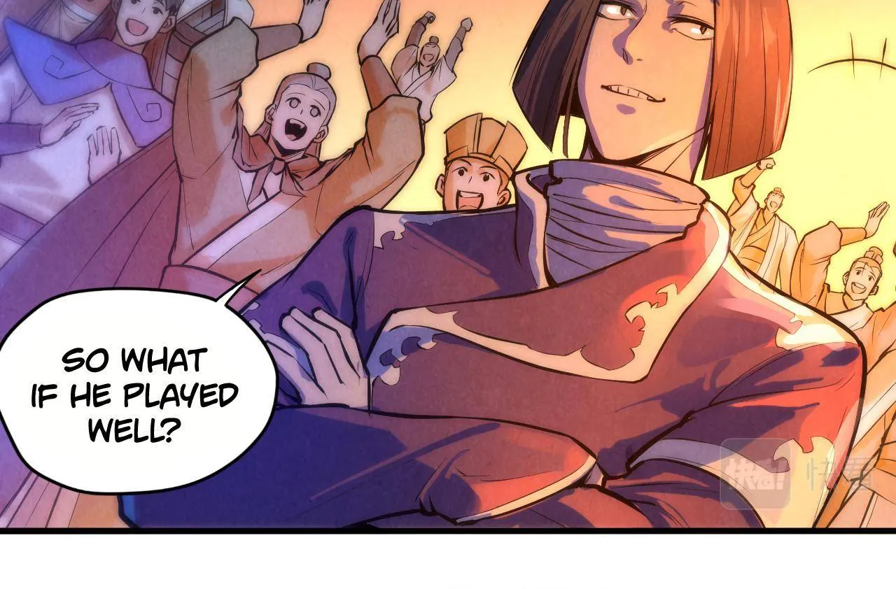 The Ultimate of All Ages Chapter 51 page 5 - 