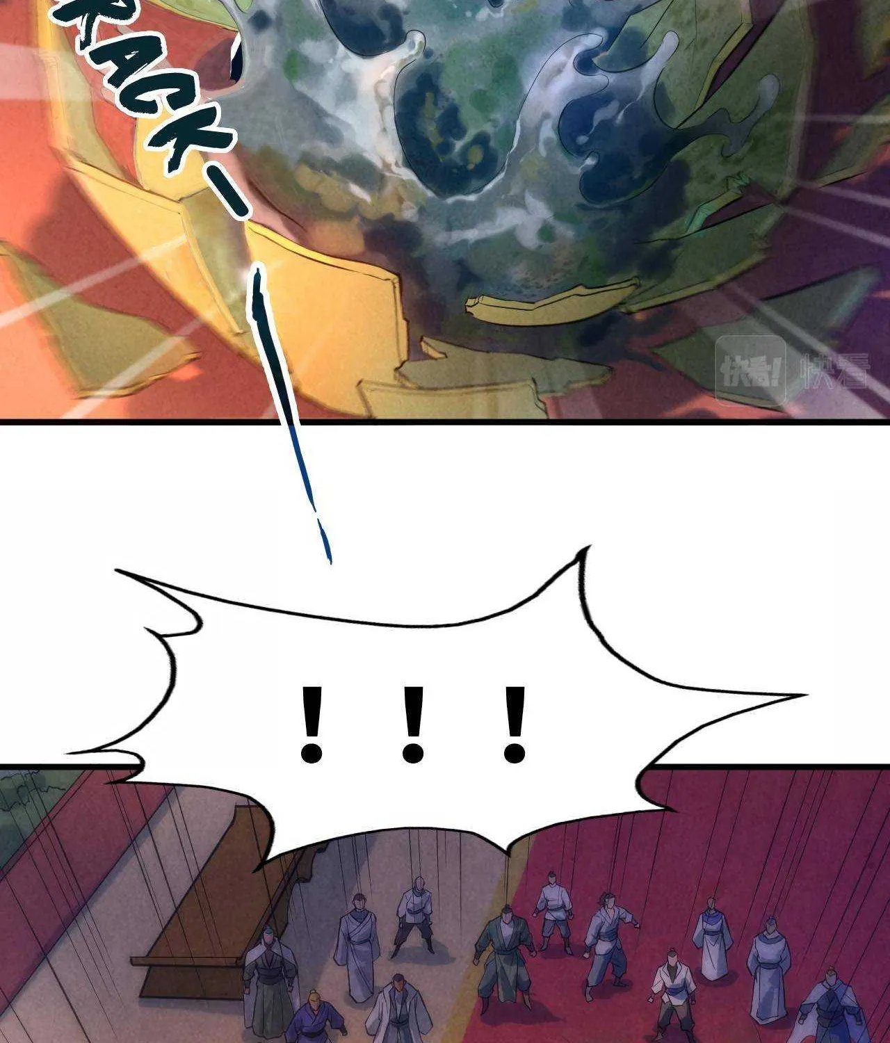 The Ultimate of All Ages Chapter 51 page 41 - 