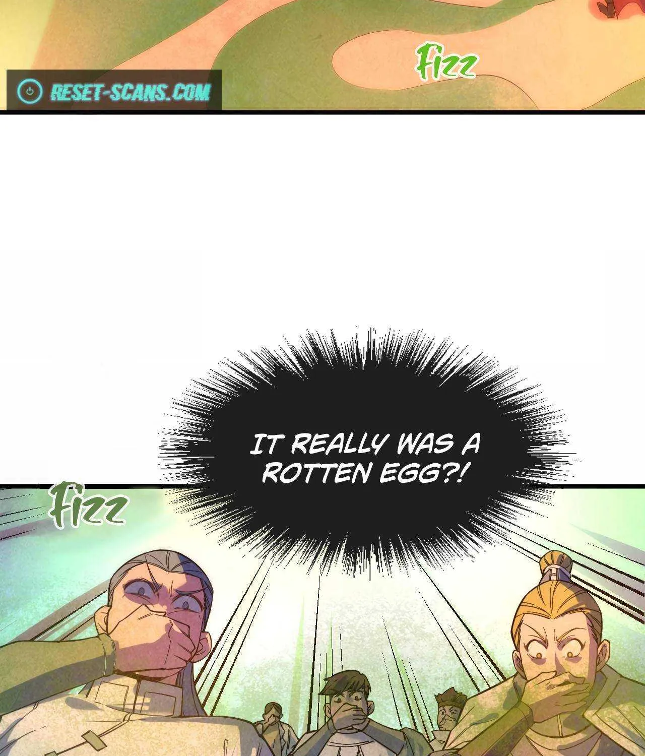 The Ultimate of All Ages Chapter 51 page 43 - 