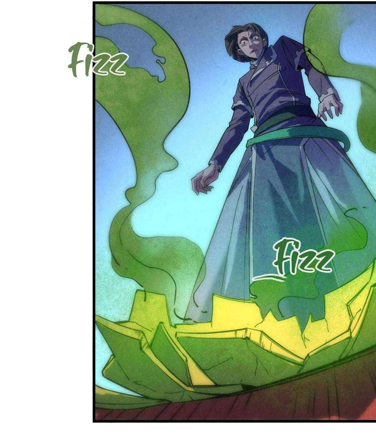 The Ultimate of All Ages Chapter 51 page 45 - 