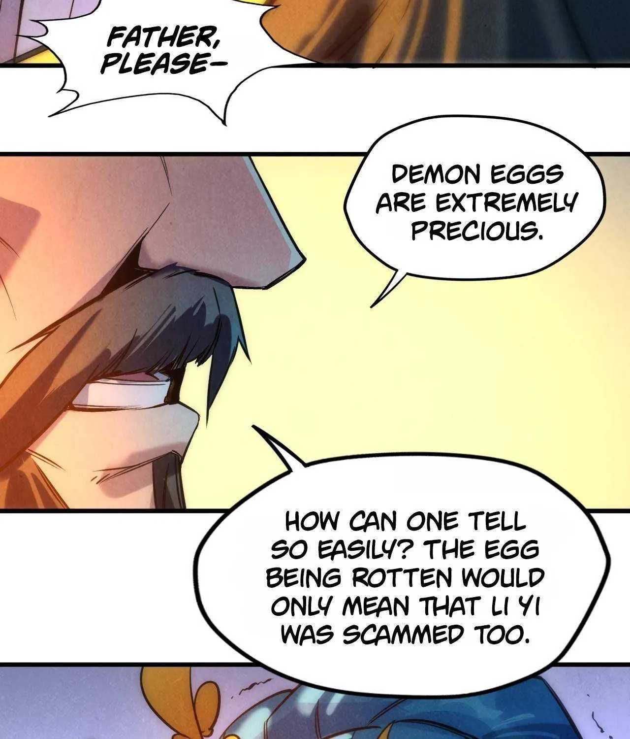 The Ultimate of All Ages Chapter 51 page 47 - 
