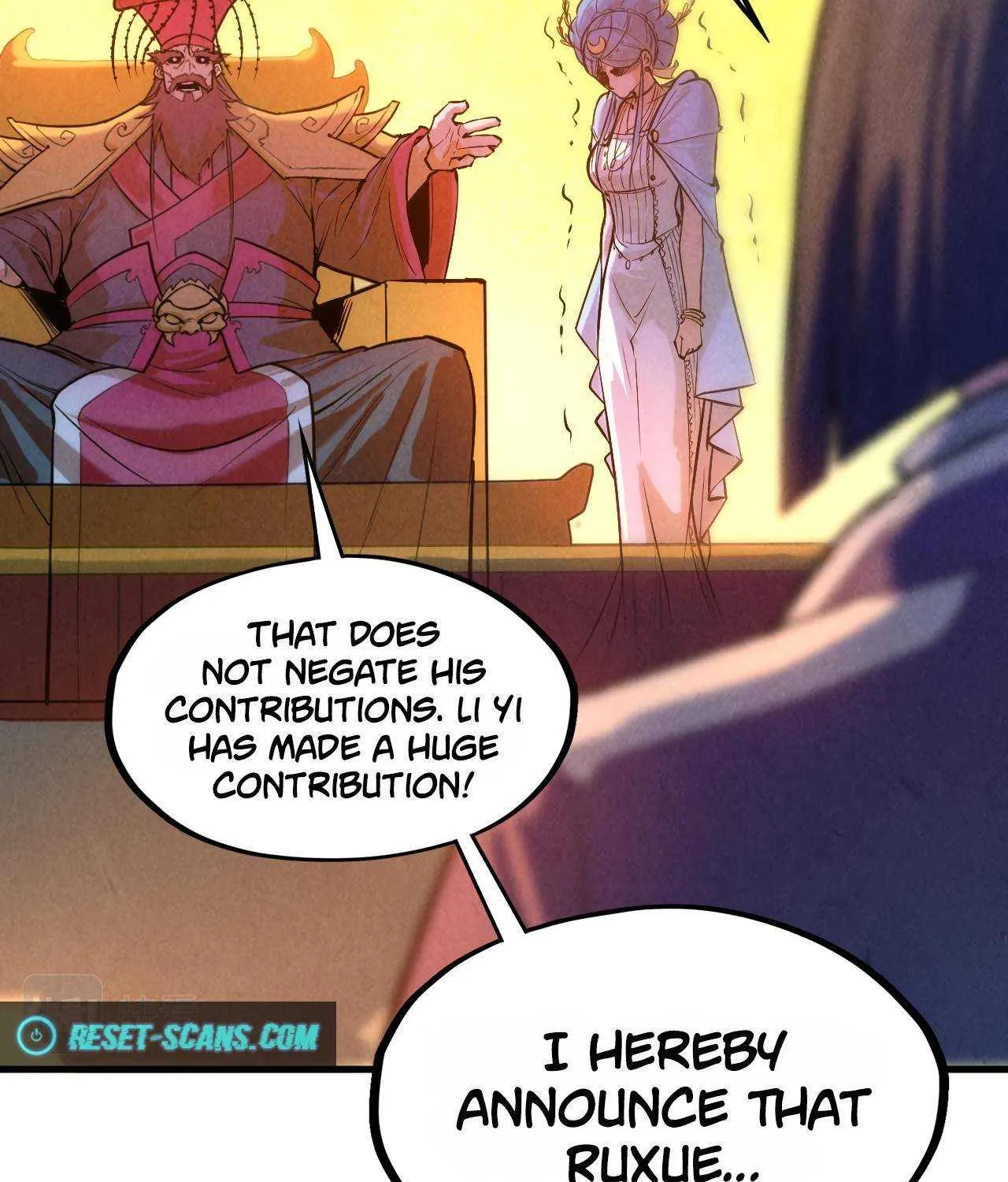 The Ultimate of All Ages Chapter 51 page 49 - 