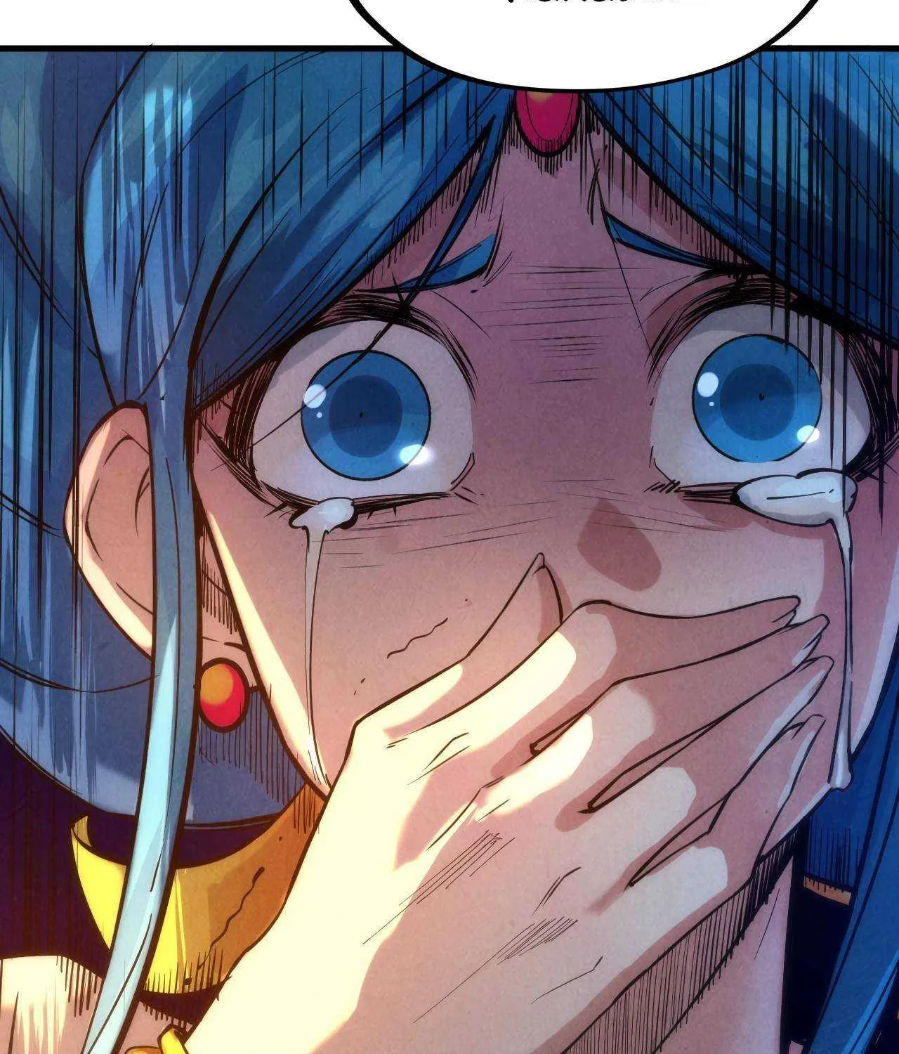 The Ultimate of All Ages Chapter 51 page 50 - 