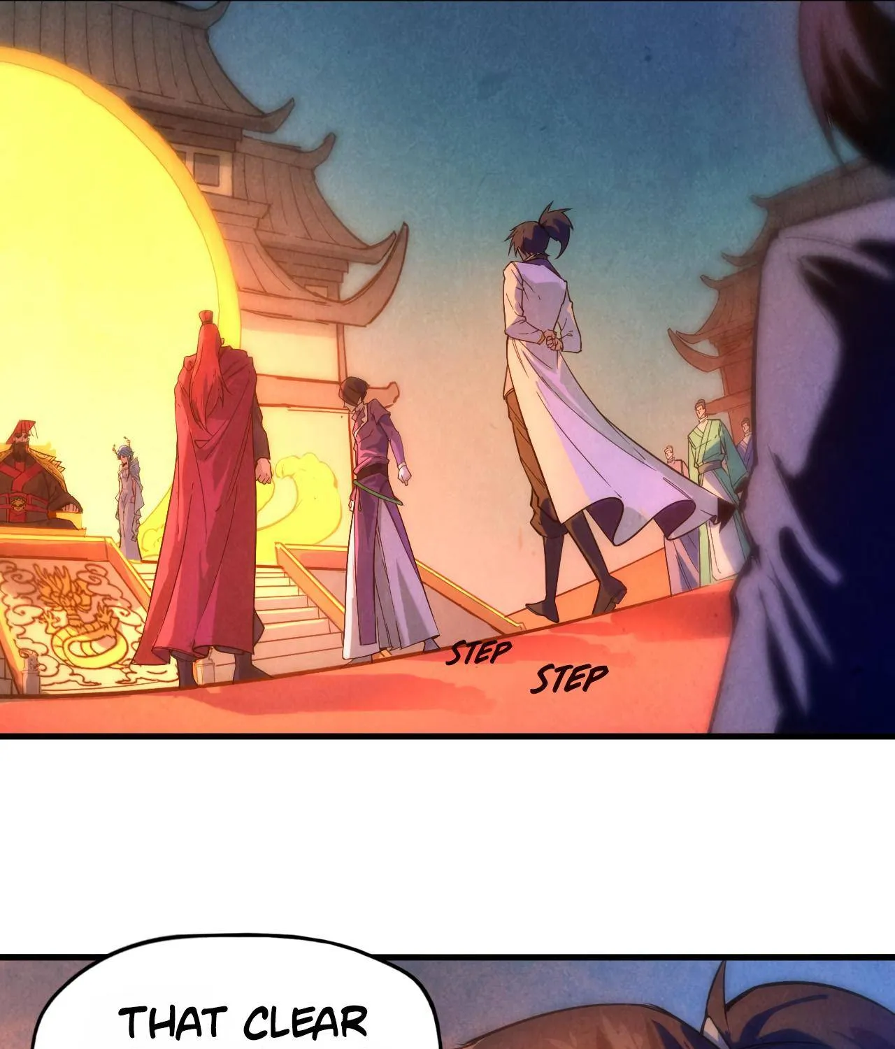 The Ultimate of All Ages Chapter 51 page 52 - 