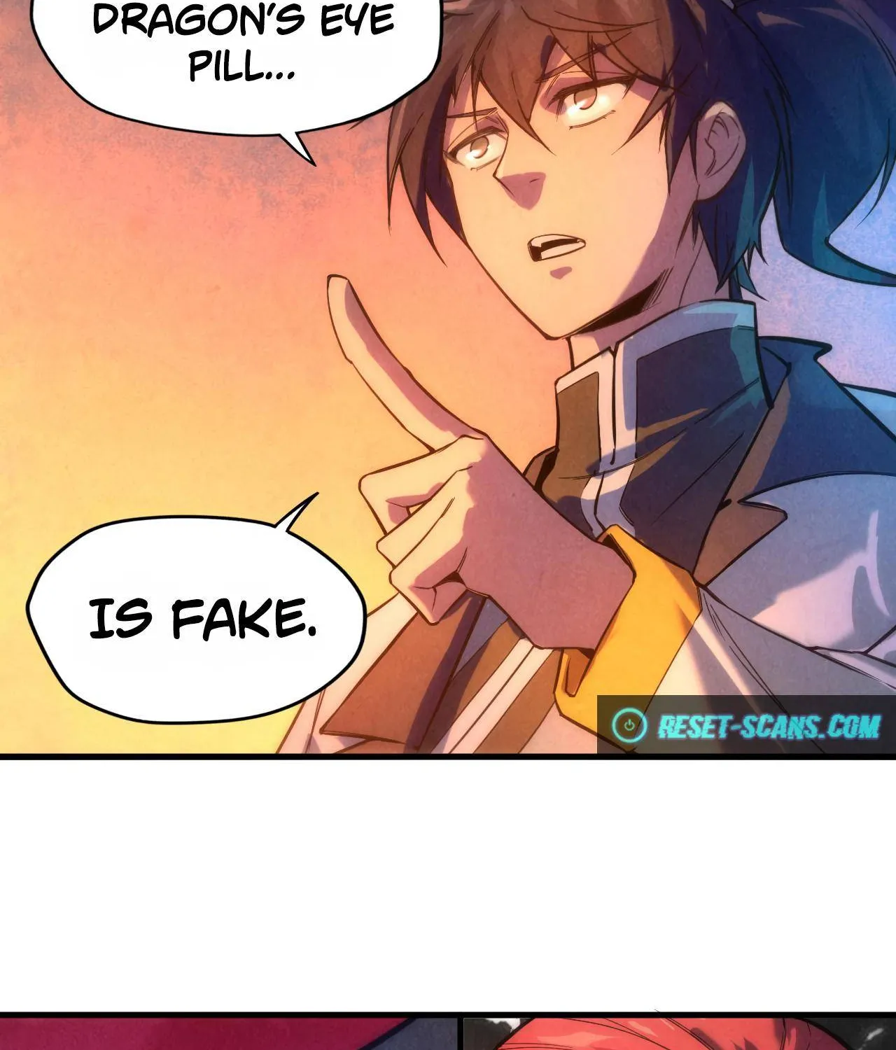 The Ultimate of All Ages Chapter 51 page 53 - 
