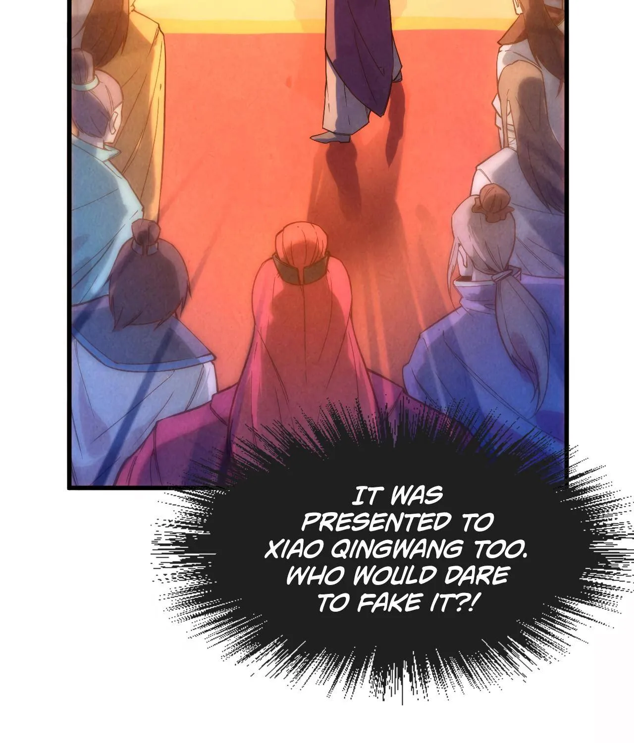 The Ultimate of All Ages Chapter 51 page 56 - 