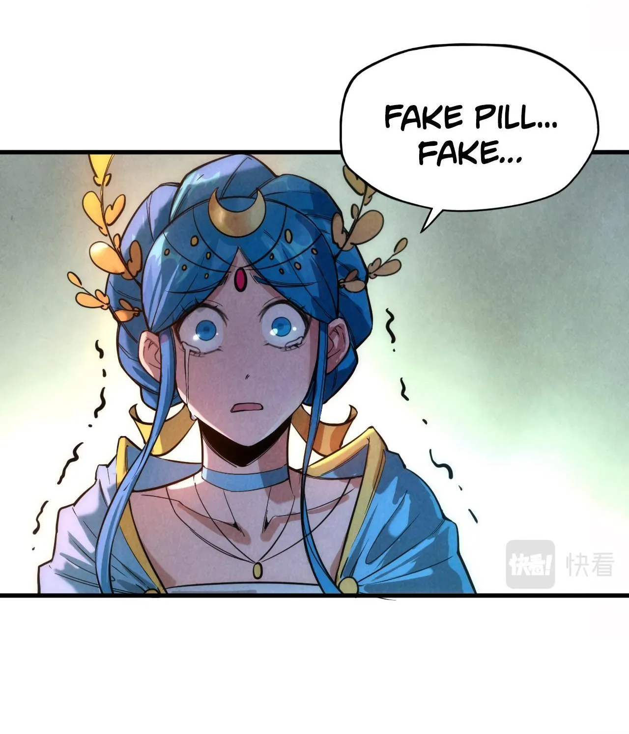 The Ultimate of All Ages Chapter 51 page 57 - 