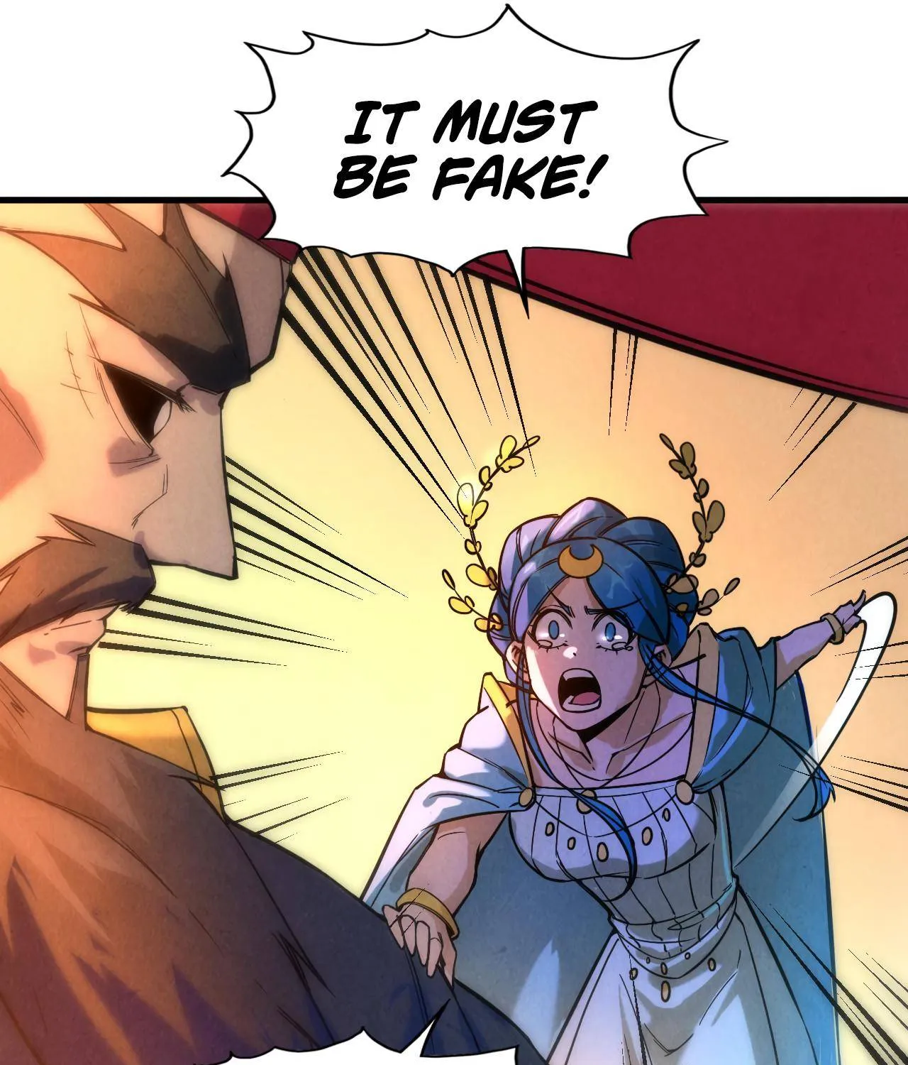 The Ultimate of All Ages Chapter 51 page 58 - 
