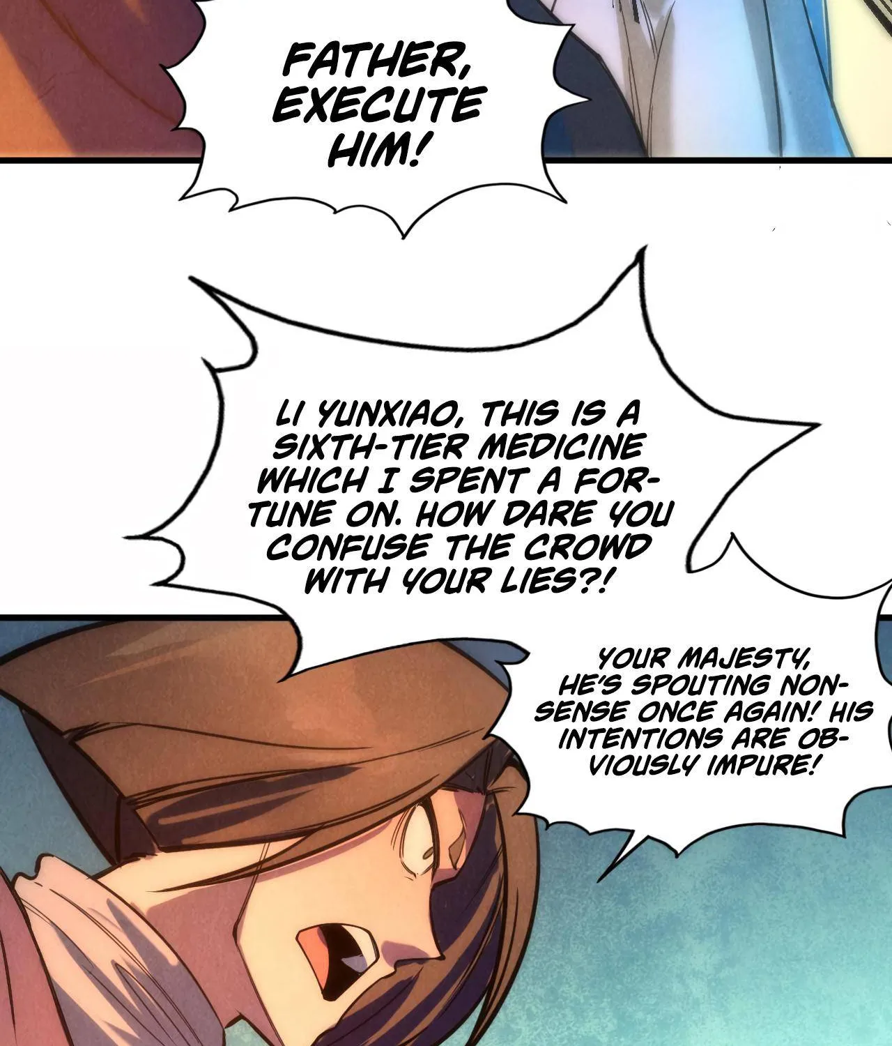 The Ultimate of All Ages Chapter 51 page 59 - 
