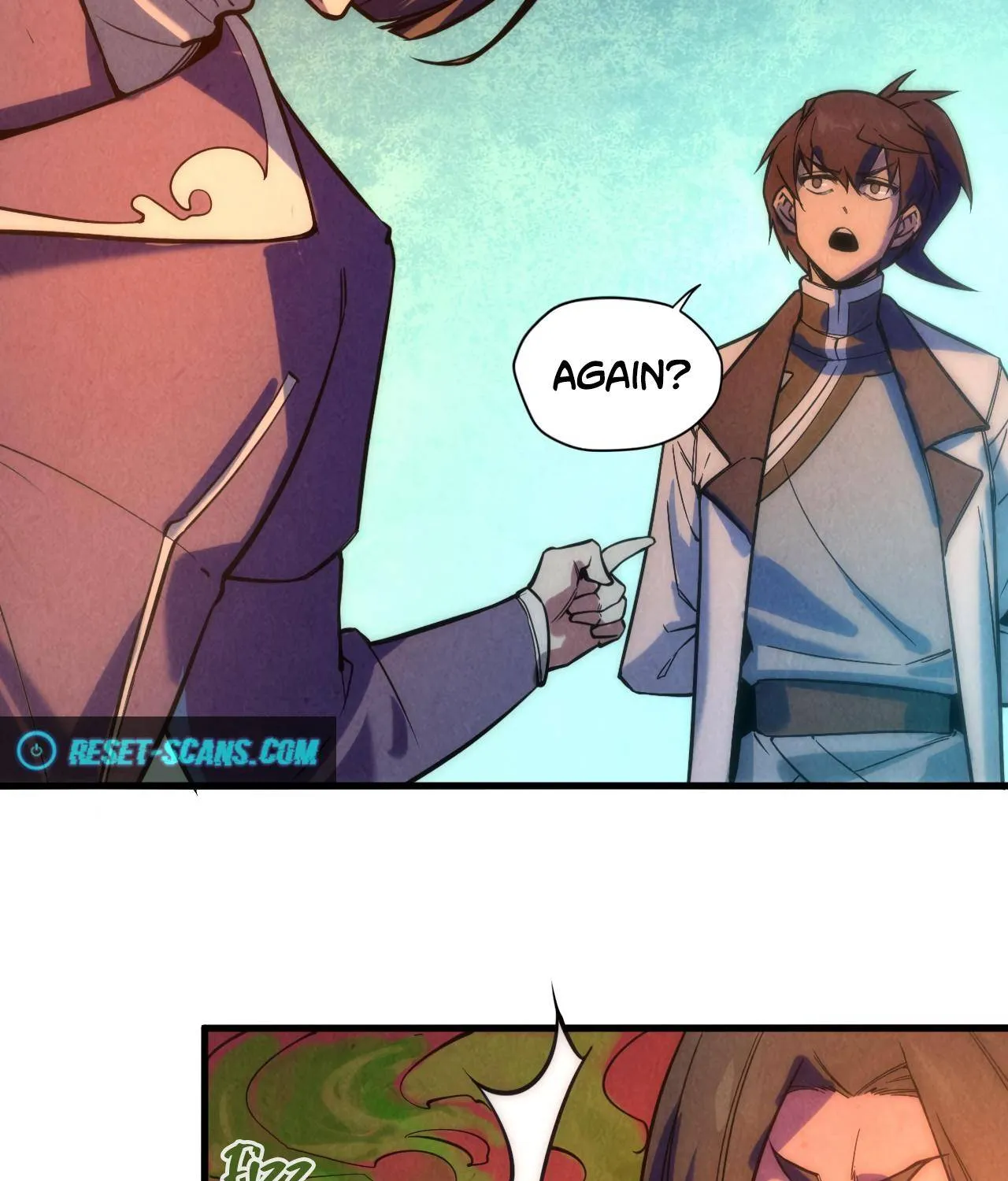 The Ultimate of All Ages Chapter 51 page 60 - 