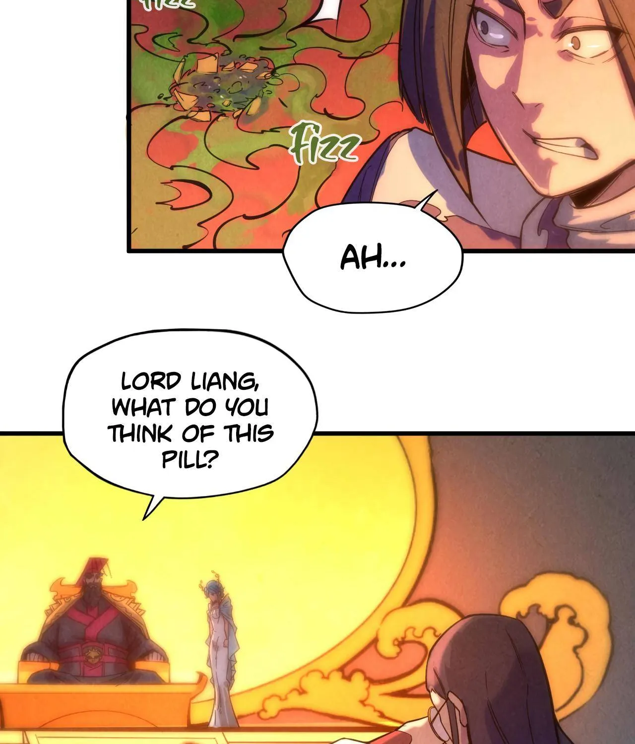 The Ultimate of All Ages Chapter 51 page 61 - 