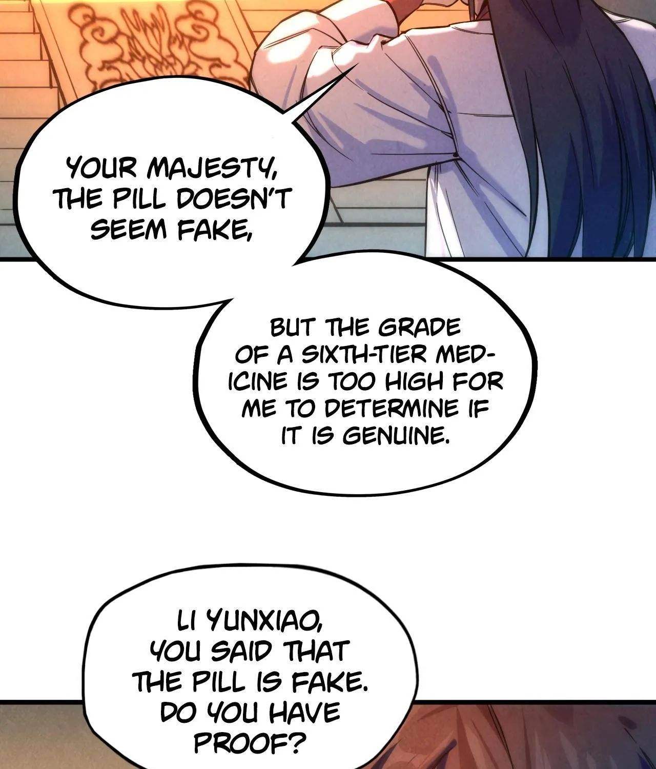 The Ultimate of All Ages Chapter 51 page 62 - 