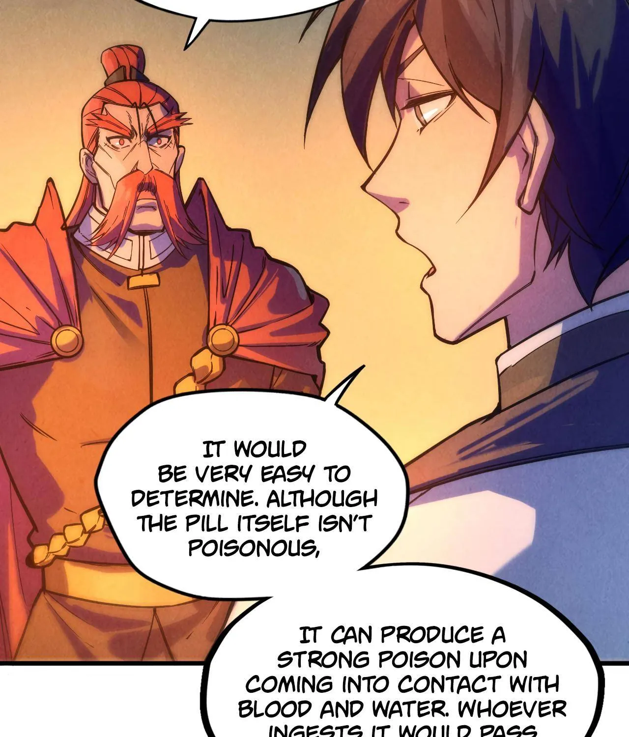 The Ultimate of All Ages Chapter 51 page 63 - 