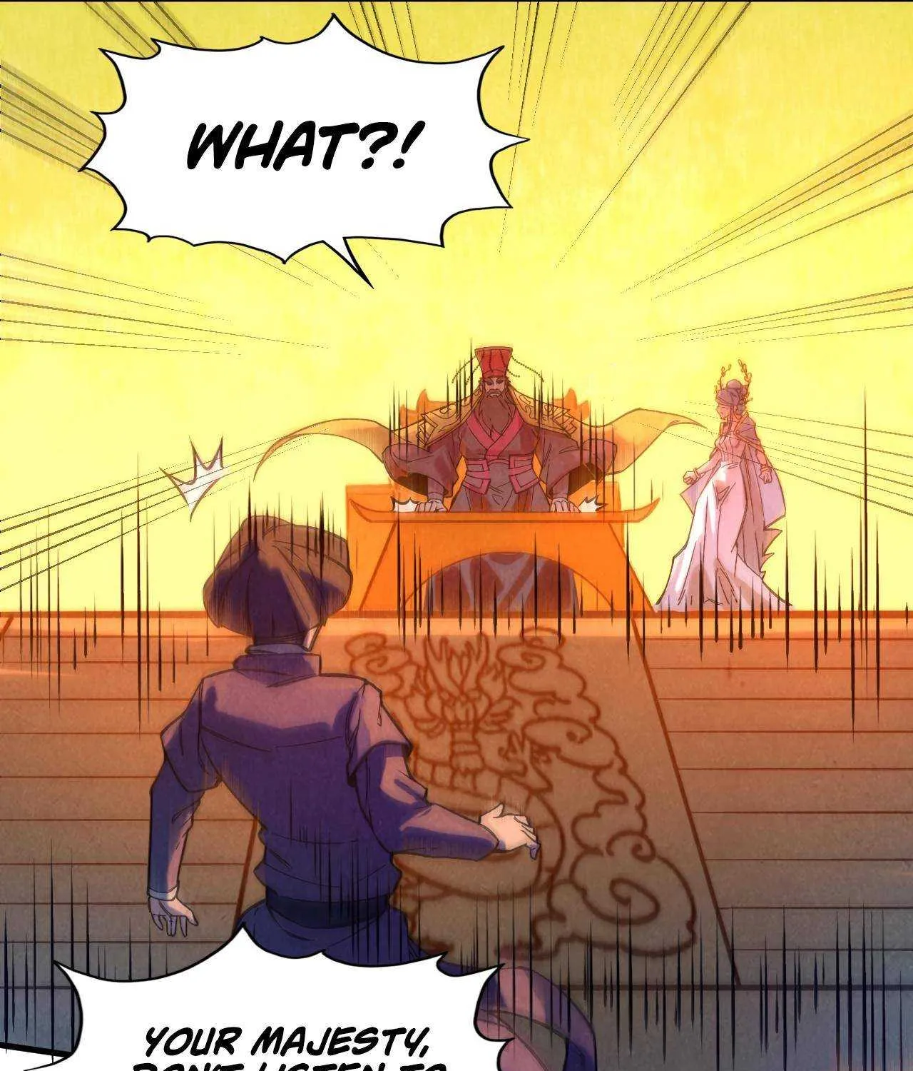 The Ultimate of All Ages Chapter 51 page 65 - 