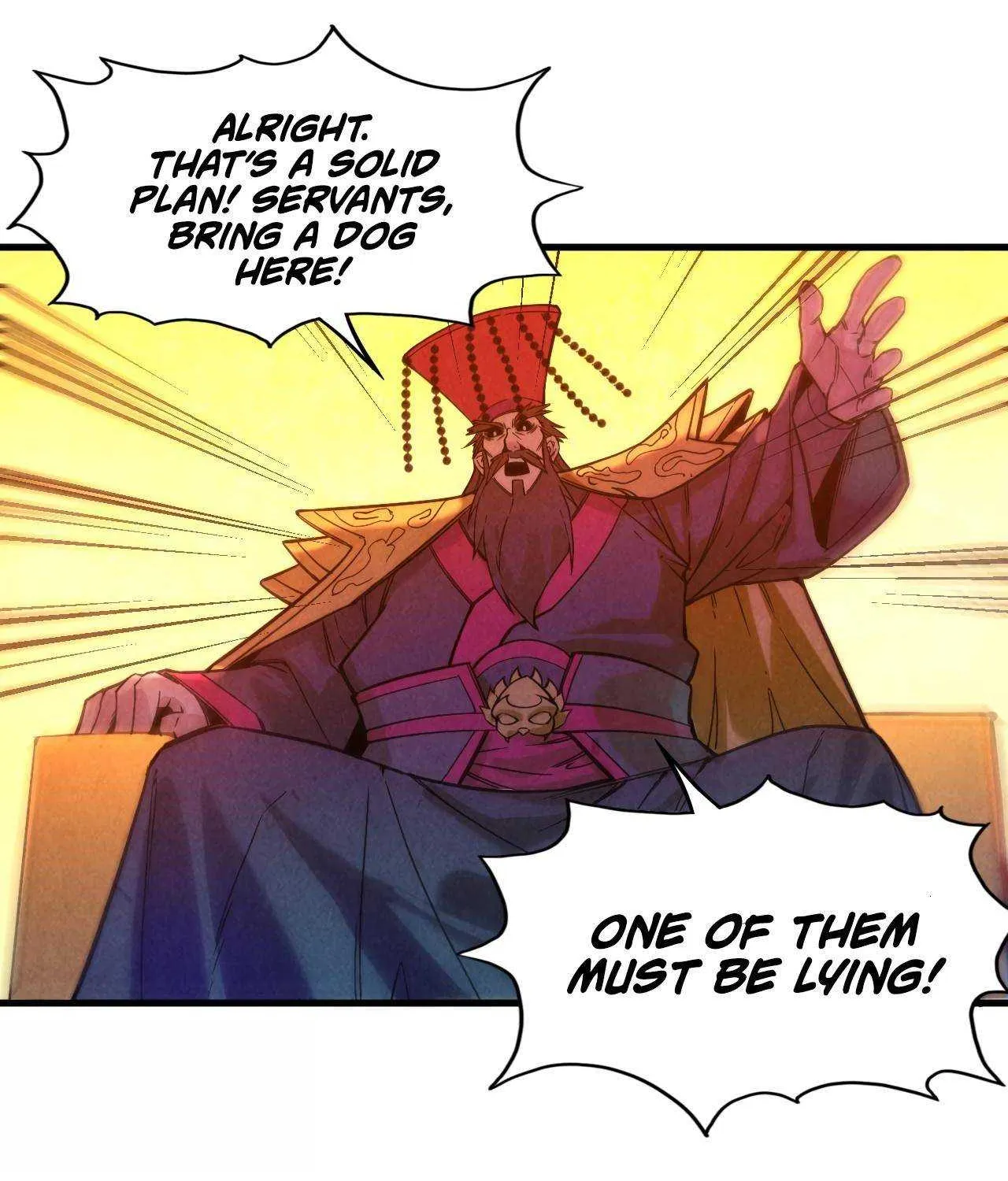 The Ultimate of All Ages Chapter 51 page 70 - 