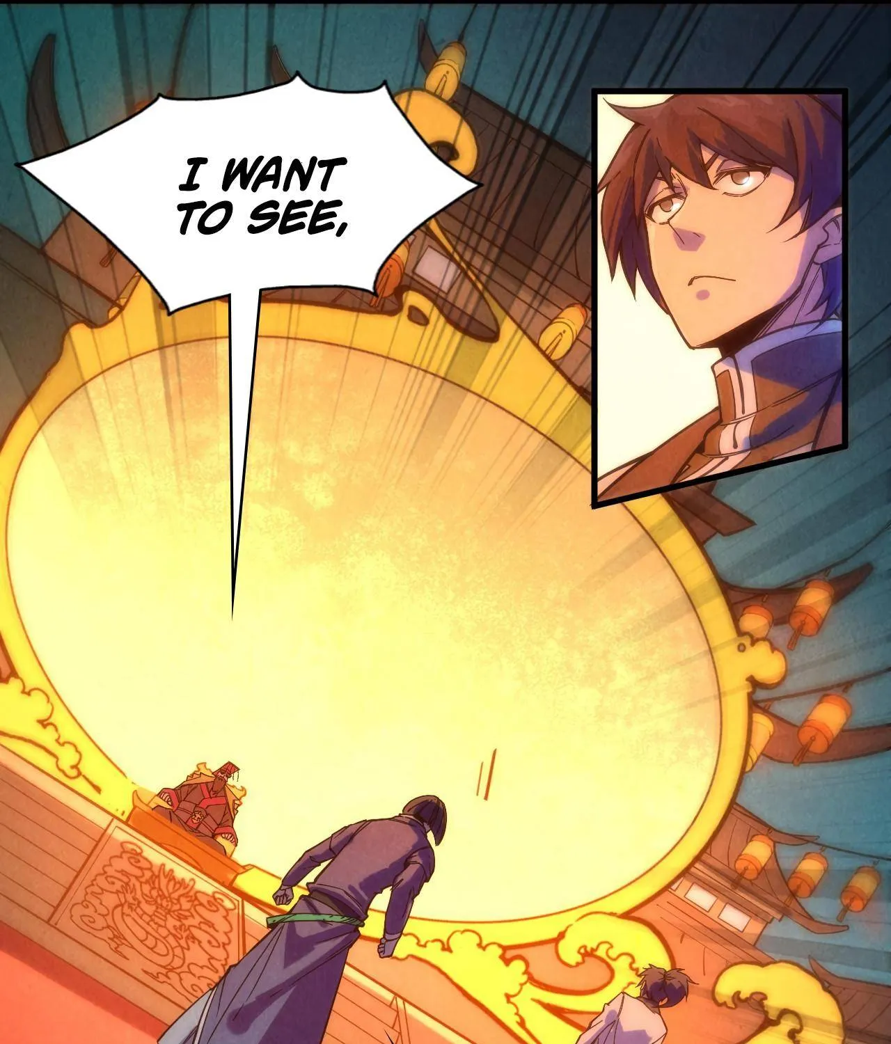 The Ultimate of All Ages Chapter 51 page 72 - 