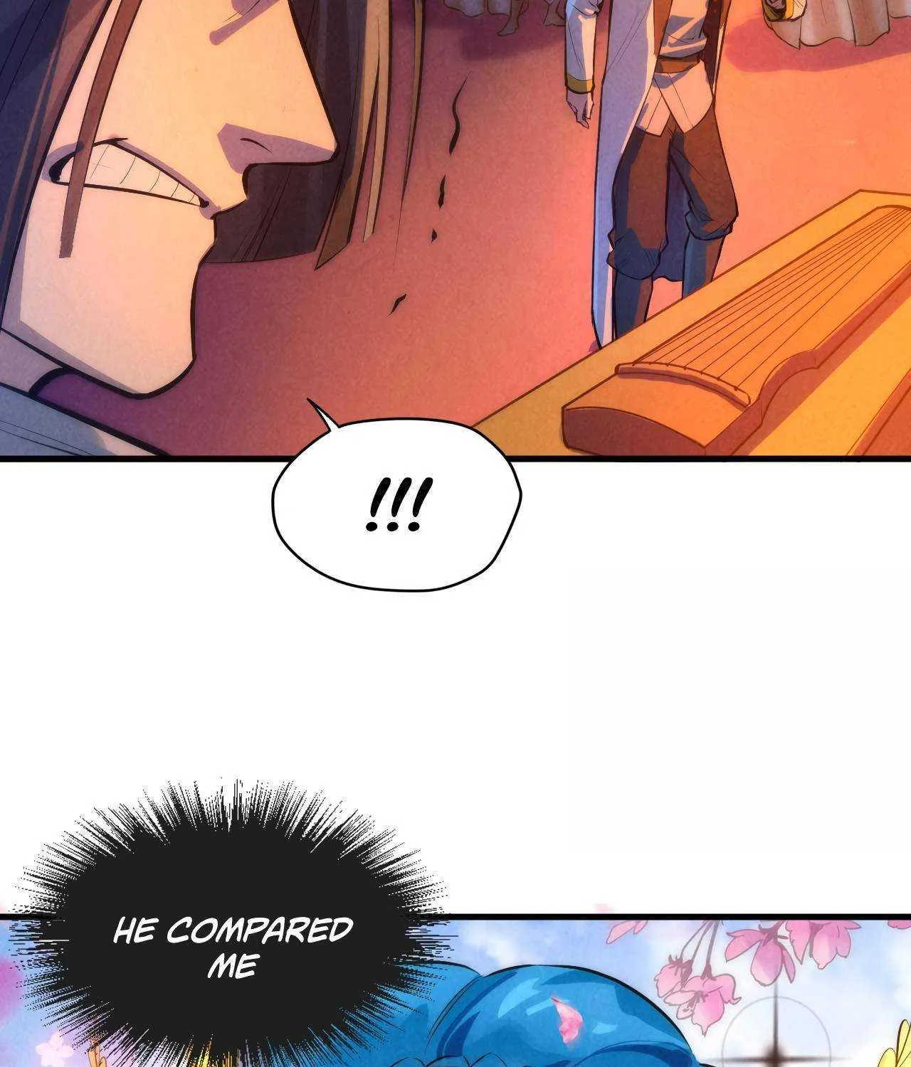 The Ultimate of All Ages Chapter 51 page 10 - 