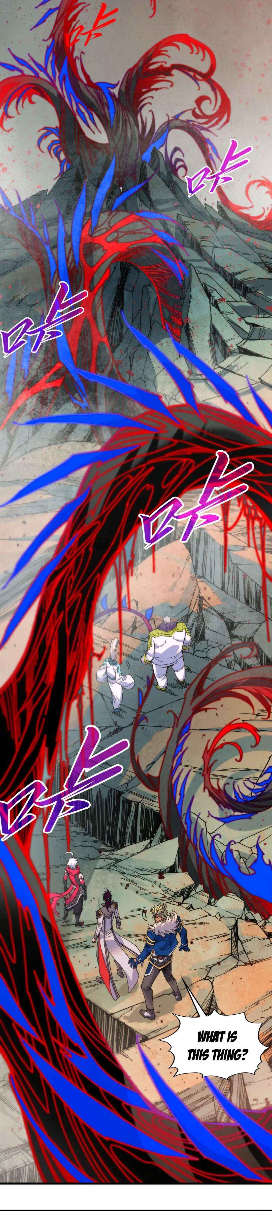 The Ultimate of All Ages Chapter 510 page 15 - 