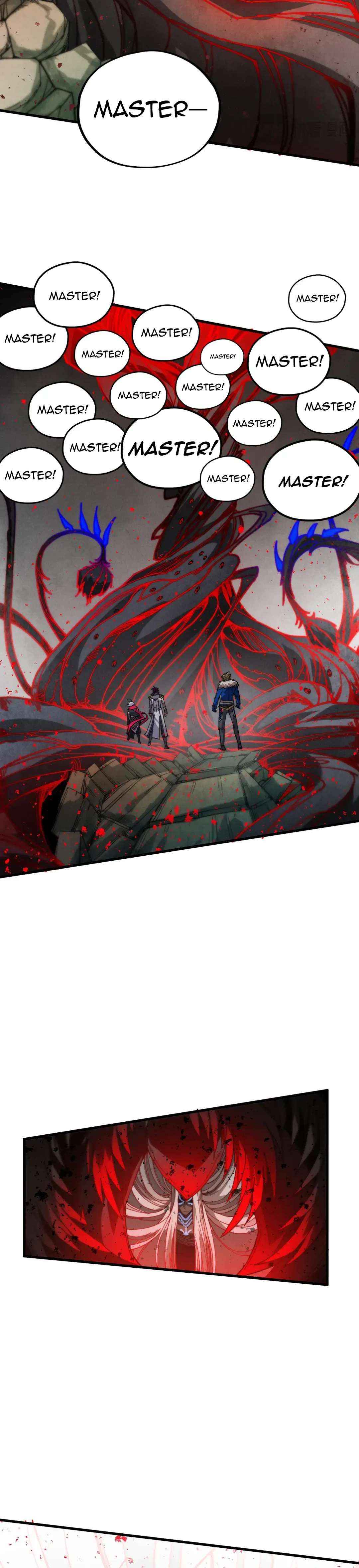 The Ultimate of All Ages Chapter 510 page 18 - 
