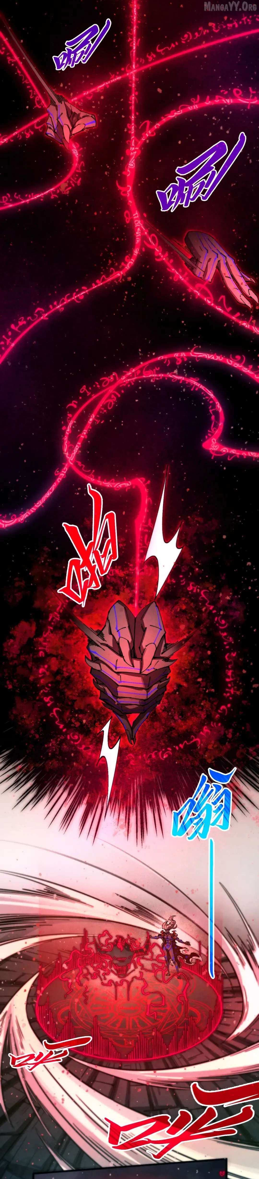 The Ultimate of All Ages Chapter 511 page 2 - 