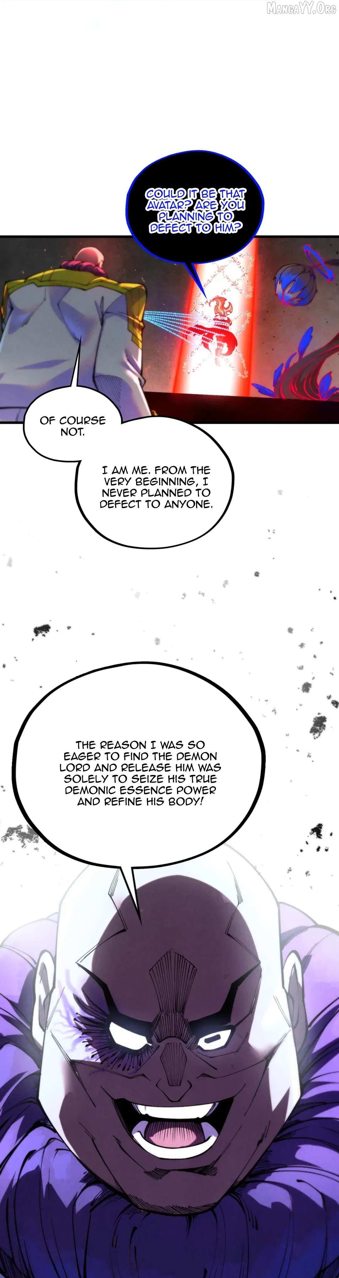 The Ultimate of All Ages Chapter 511 page 16 - 