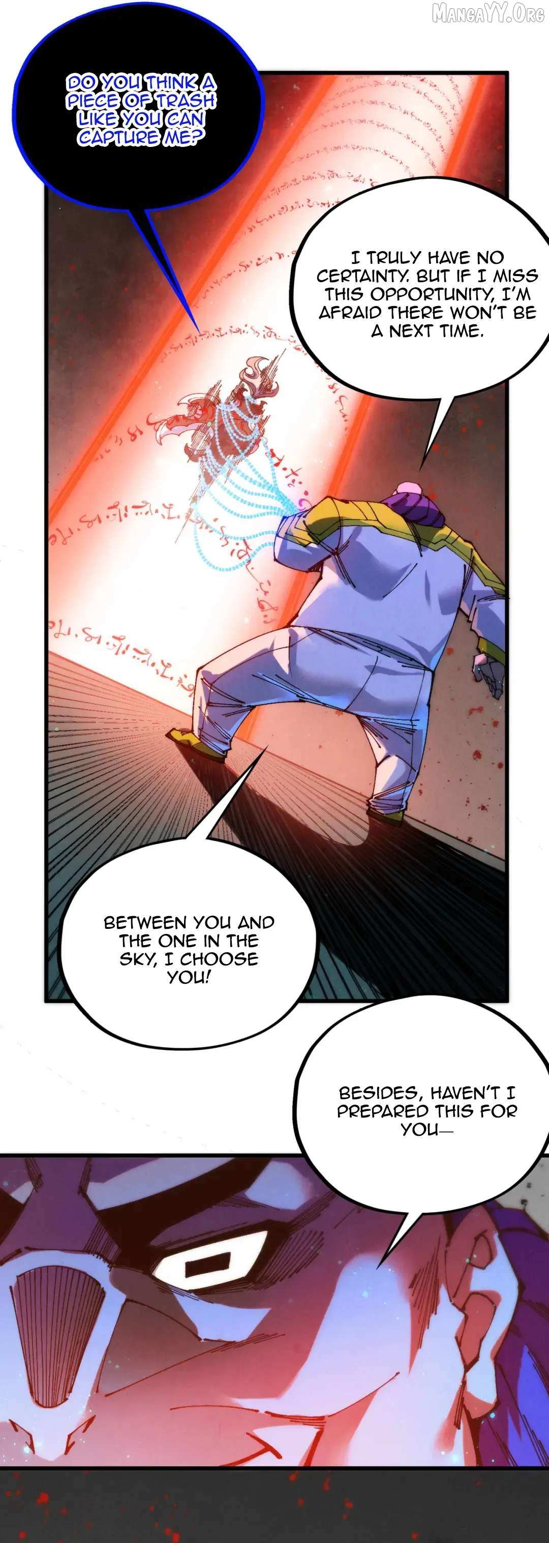 The Ultimate of All Ages Chapter 511 page 19 - 