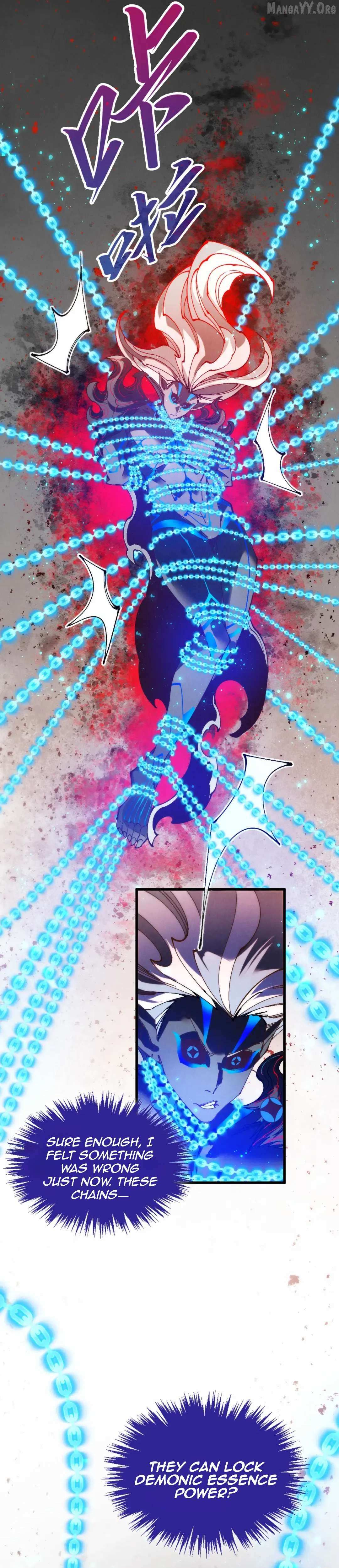 The Ultimate of All Ages Chapter 511 page 20 - 