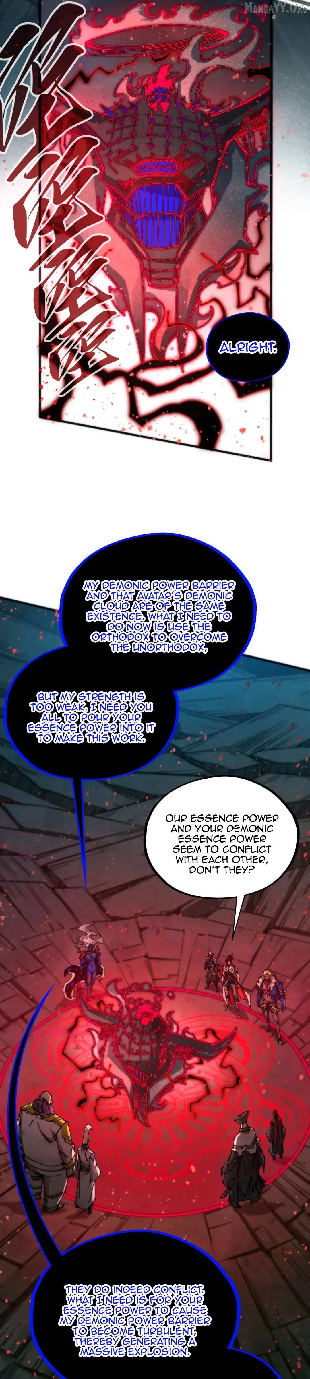 The Ultimate of All Ages Chapter 511 page 3 - 