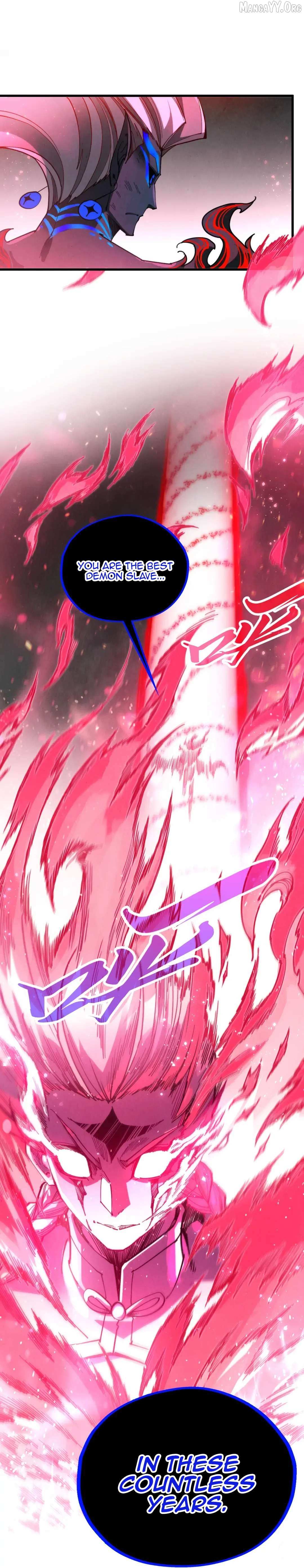 The Ultimate of All Ages Chapter 511 page 28 - 