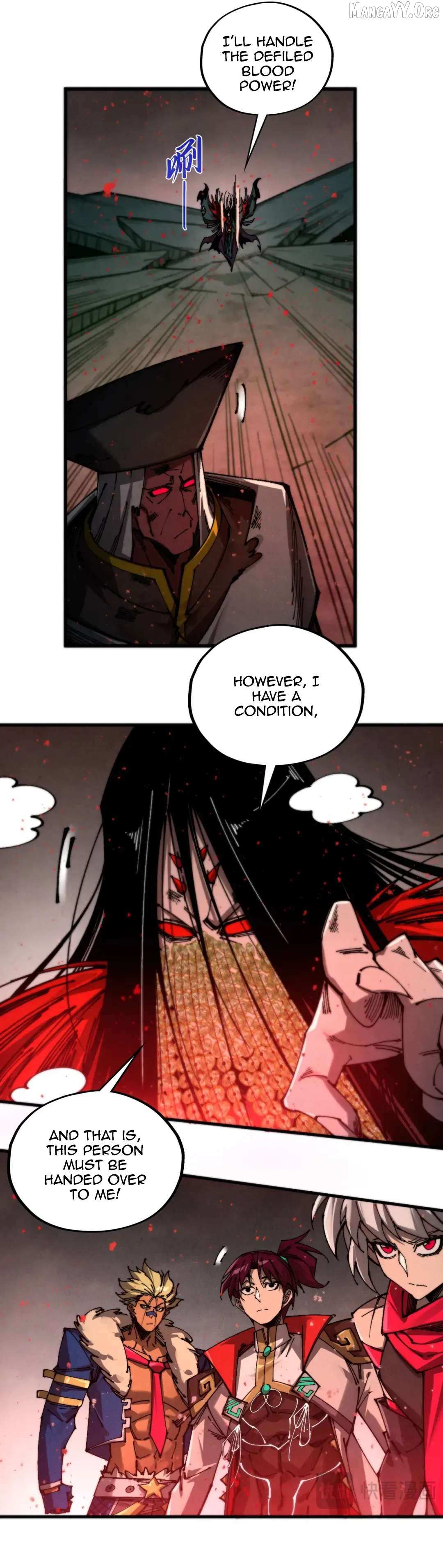 The Ultimate of All Ages Chapter 511 page 5 - 