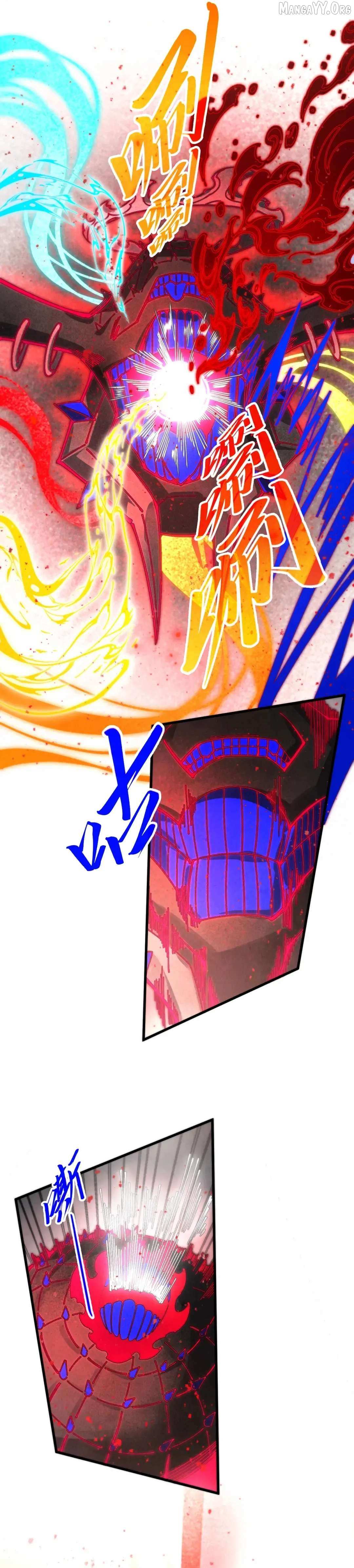 The Ultimate of All Ages Chapter 511 page 8 - 