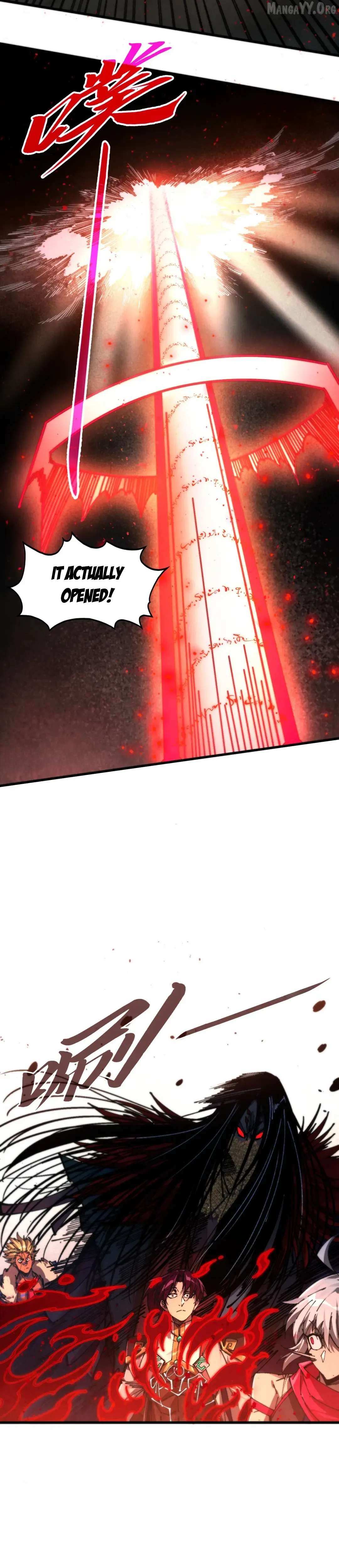 The Ultimate of All Ages Chapter 511 page 10 - 