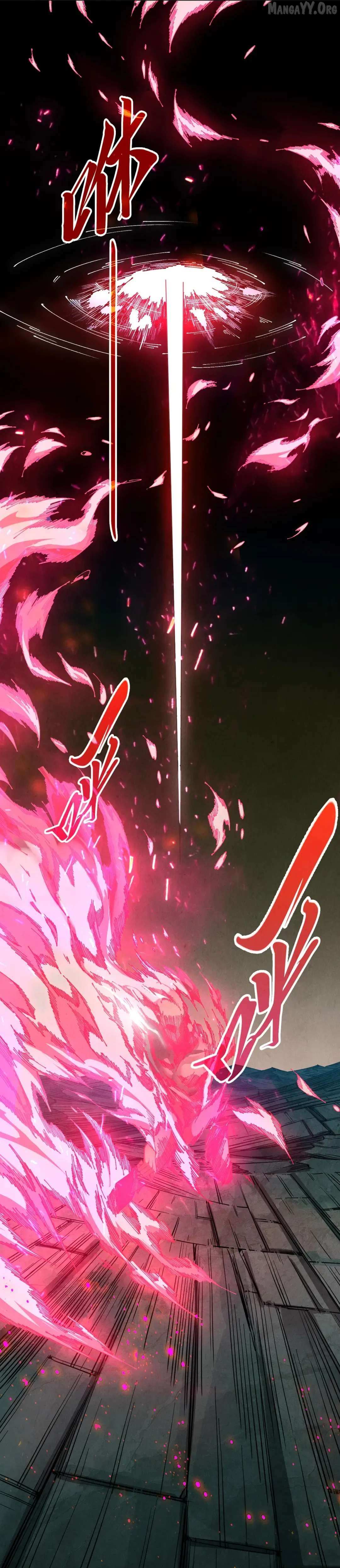 The Ultimate of All Ages Chapter 512 page 2 - 