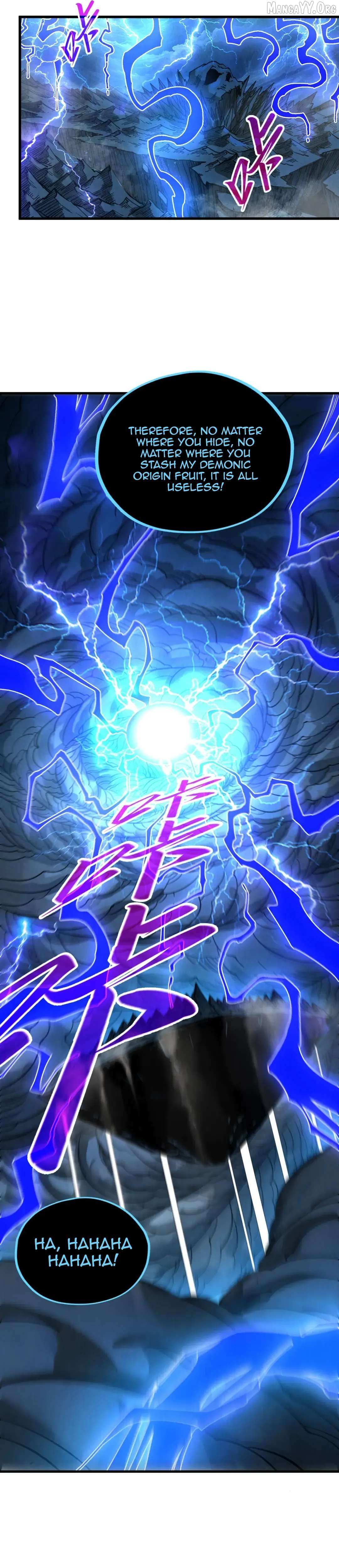 The Ultimate of All Ages Chapter 512 page 12 - 
