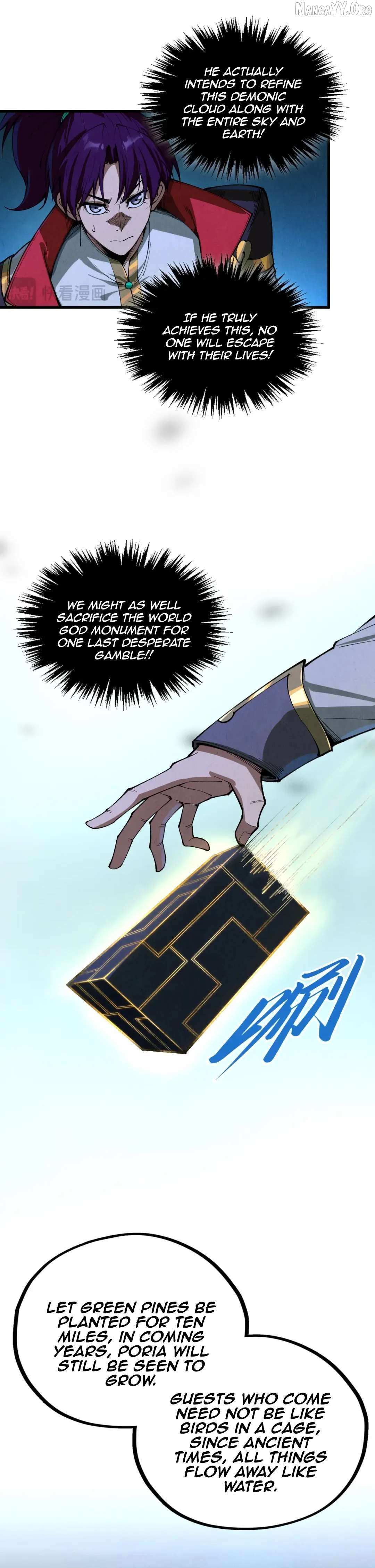 The Ultimate of All Ages Chapter 512 page 13 - 