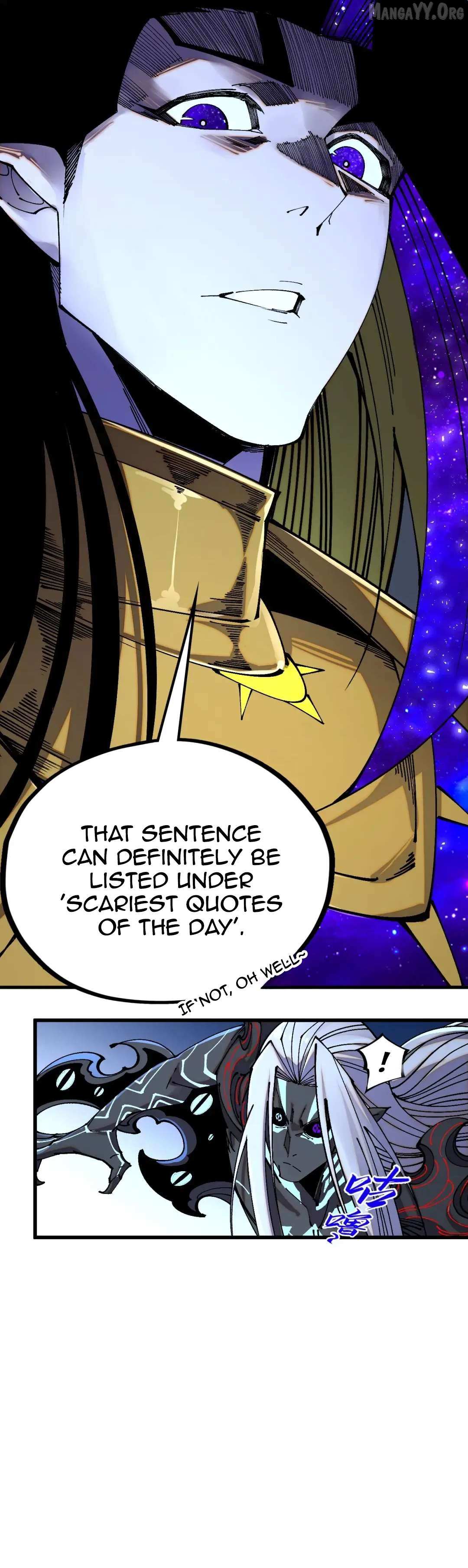 The Ultimate of All Ages Chapter 512 page 18 - 